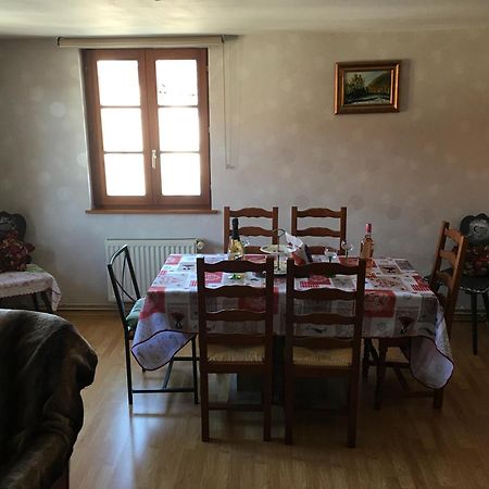 Bienvenue En Alsace Apartment Huttenheim Bagian luar foto