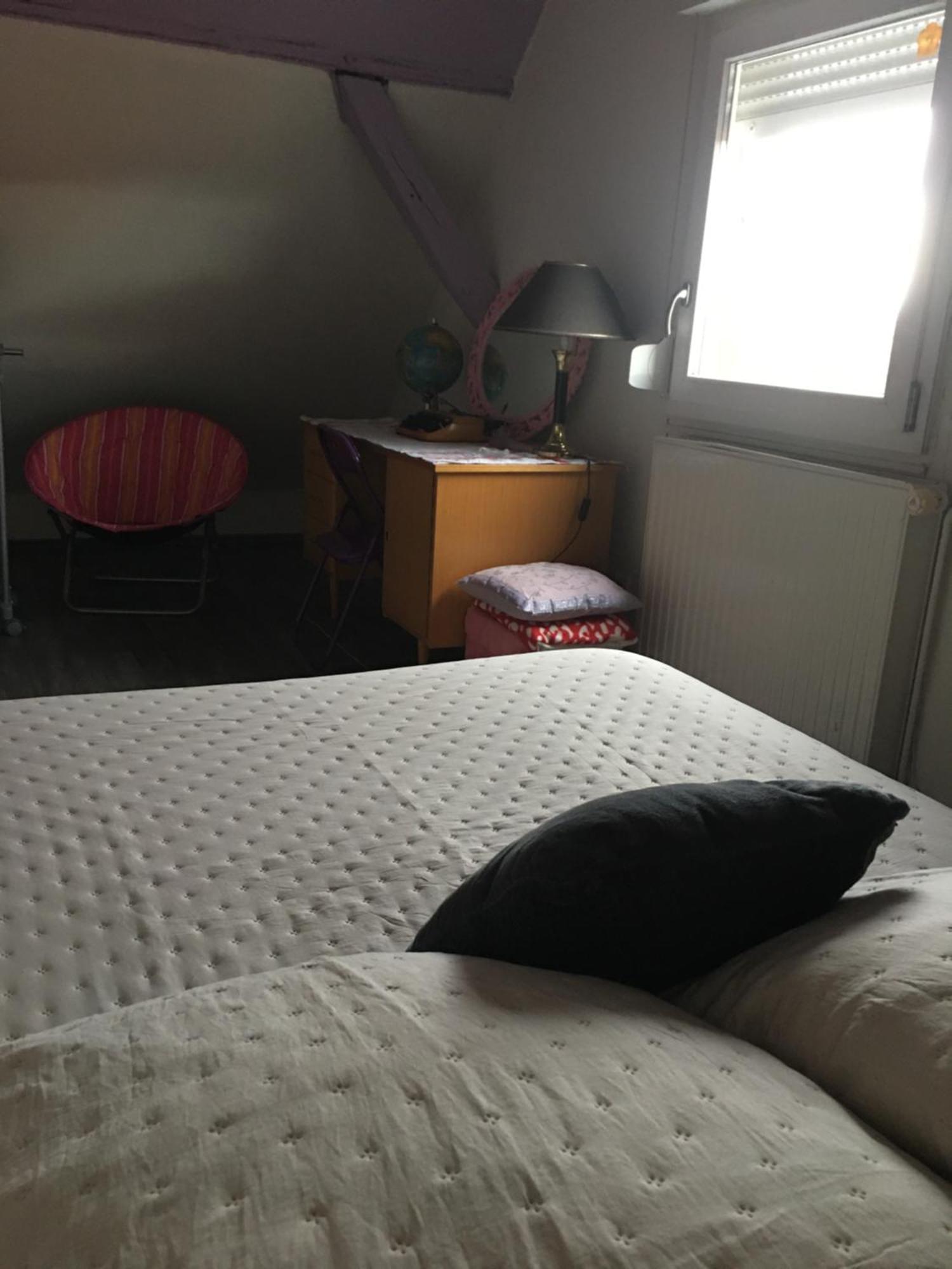 Bienvenue En Alsace Apartment Huttenheim Bagian luar foto