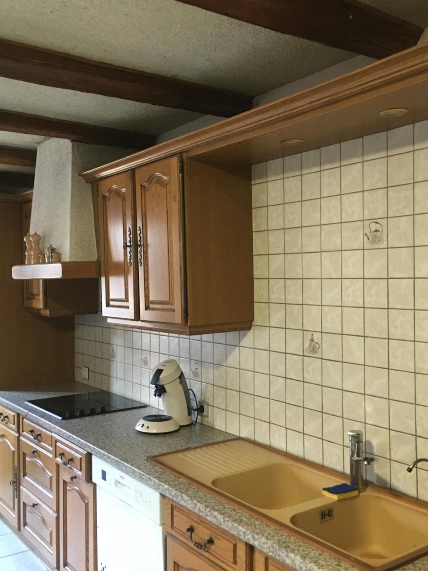 Bienvenue En Alsace Apartment Huttenheim Bagian luar foto