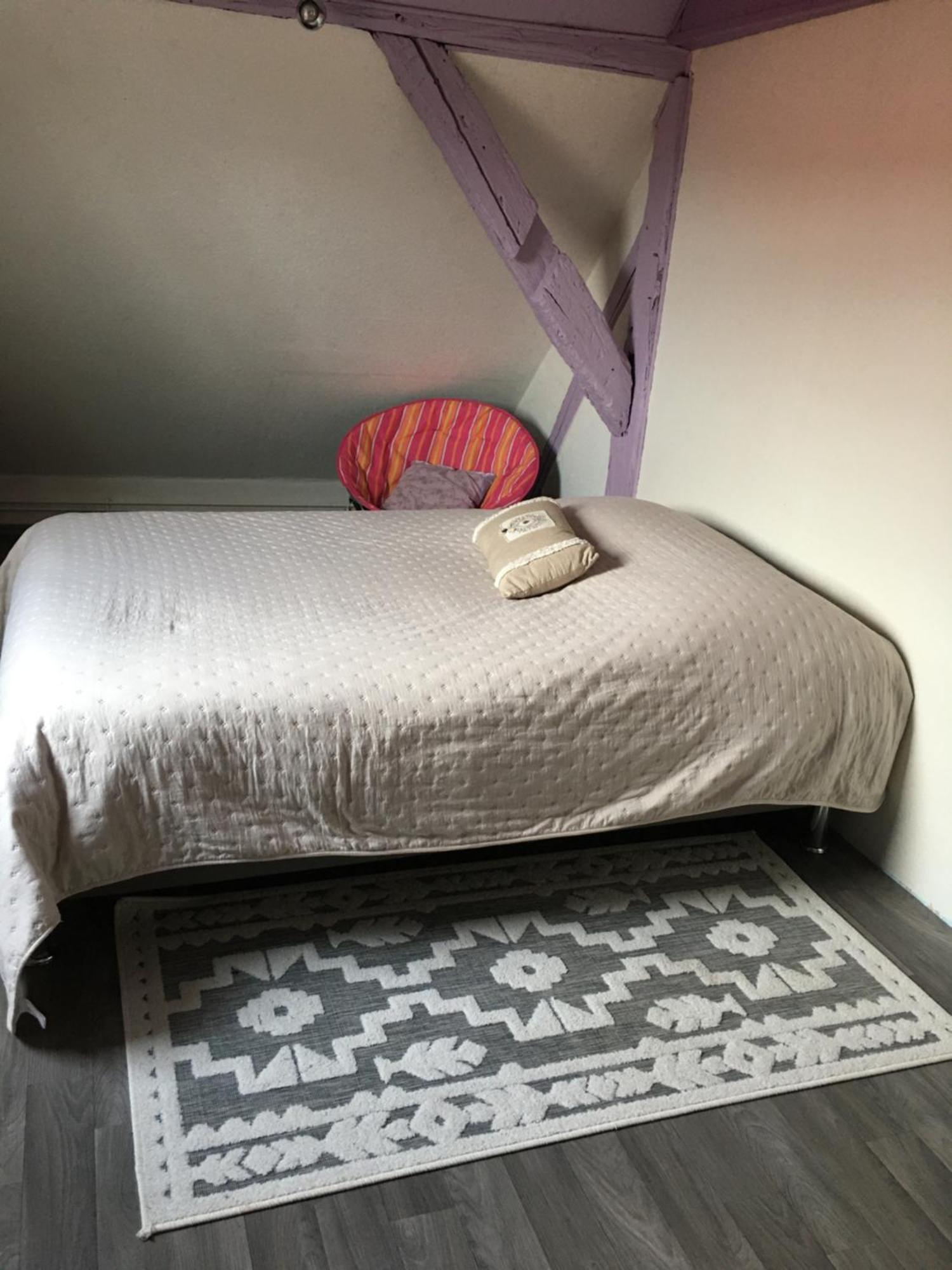 Bienvenue En Alsace Apartment Huttenheim Bagian luar foto